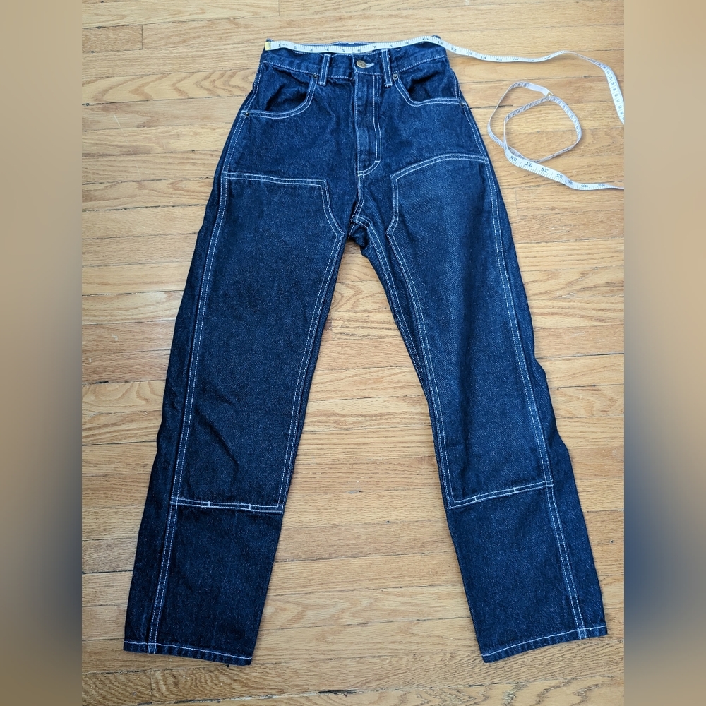 Rudy Jude Utilities, size 0